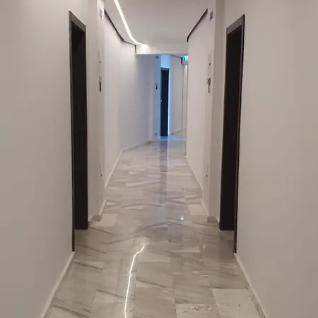 Apartament On