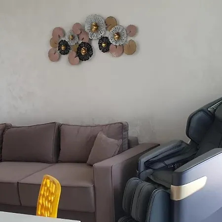Apartament On