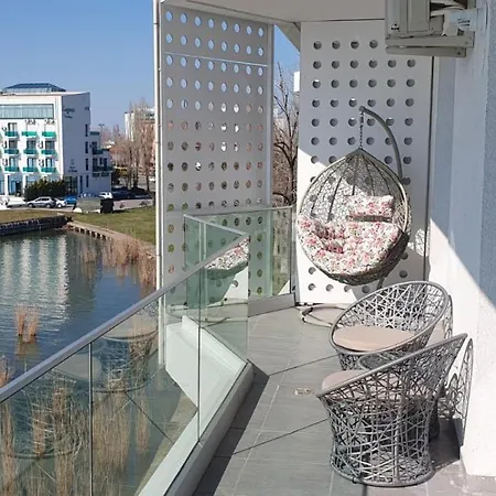 Apartament On Mamaia