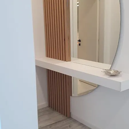 On Apartament Mamaia