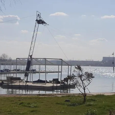 Apartament On Mamaia